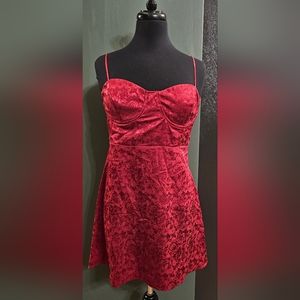 Princess Polly dress